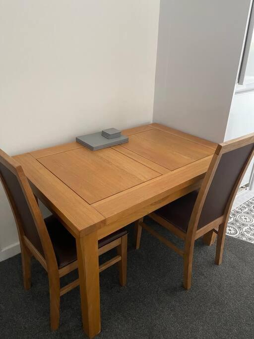 Quirky One Bed Flat, Barbican Area, พลีมัธ ภายนอก รูปภาพ